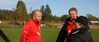 Krismöten lyfte Haparanda