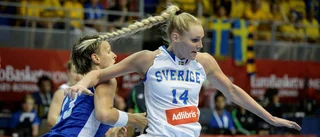Halvtid: Sverige i ledning