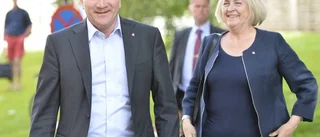 Hur mår (S) idag?