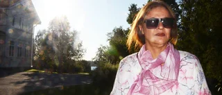 Flera familjer får dela rum