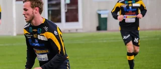 ISK föll mot serieledaren