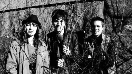 RISIG PUNK. Punkbandet Masshysteri har medlemmar från både Luleå och Umeå men befinner sig mestadels ute på vägarna.