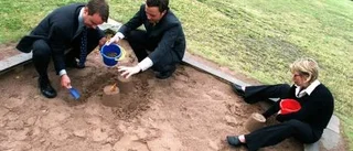 Små framsteg för kvinnor