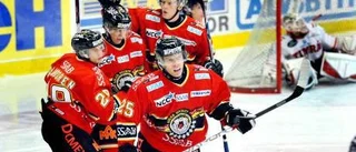 Luleå mirakelvände