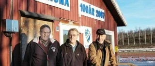 Hurra, hurra för Kiruna
