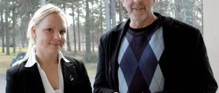 Nämndemän  på utbildning