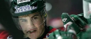 Dags för Fabricius och Frölunda att ta revansch