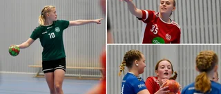 Över tio år har gått – nu har klistret fyllt golvet i Florahallen: ”Jätteroligt – en vit fläck på handbollskartan”