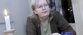S:t Lukasföreningen hjälper krisdrabbade