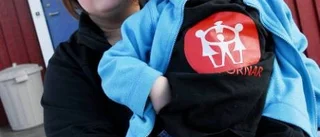 Föräldrar enas i kraftig protest
