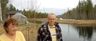 Inga höga dammnivåer noteras