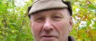 Ville rädda svan - polisen kom inte