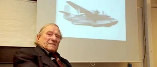 Minnen efter 40 år i luften