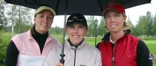 Riksfinal för Sonja och Ulrica