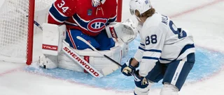 Montreal vann efter mål i slutminuten