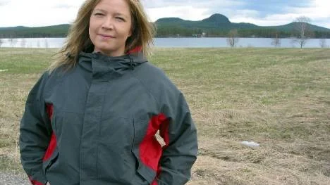 I barndomen tillbringade Angelita Nooni många somrar hemma hos mormor i Muskus. "Världens vackraste plats", säger den internationellt kända sångerskan, som på lördag håller konsert i Filadelfiakyrkan i Älvsbyn.