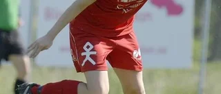 Camilla räddade poäng