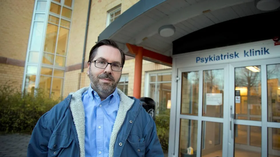 Omorganisation. Enligt Ola Fritz, verksamhetschef vid psykiatrin i Piteå, ska inte patienterna drabbas av den nya organisationen. "Annat än att enskilda personer kan få byta behandlare".