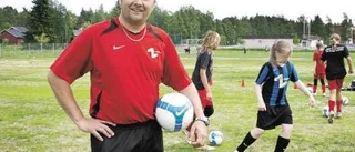 Bosse fick möta Zlatan