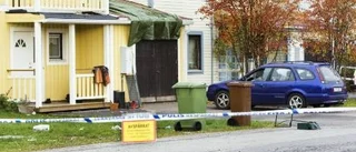 Utredning tittar på polisskottlossning