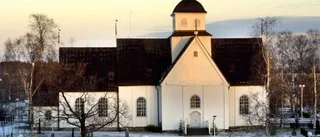 Krav på nytt valsystem inom Svenska kyrkan