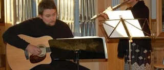 Musik och lyrik i Vilans kapell