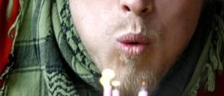Grattis Elias - och 151 andra Pitebor