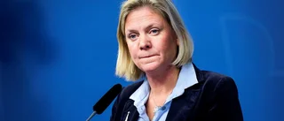 Skyndar på bankdöden
