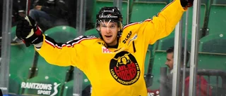 Målfyrverkeri när Luleå krossade Rögle