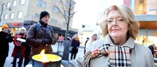 Vill ha lika lagar mot sexköp i alla länderna