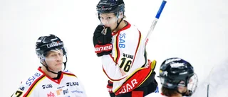 Revanschen för talangen: "Ville bara komma tillbaka"