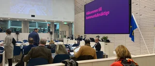 Uppsalas folkomröstning lämnar folket i sticket