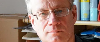 Göran Possnert (1951-2022)    