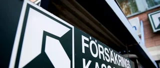 Assistanspengar i sjön
