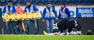 Riddersholms nya skademardröm inför nyckelmatchen: "Honom kan vi räkna bort på onsdag – inget snack om den saken"
