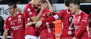 Formstarka Kalmar upp på Europaplats