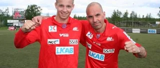 Kurak slog till igen - blev matchvinnare igen