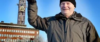 Sune och hans torn