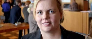 Hon ska bygga 200 nya lägenheter