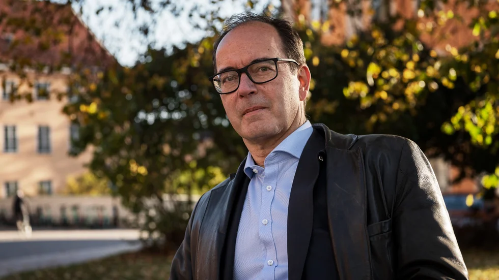 Folkomröstningen var en kompromiss mellan UP och S, aldrig en valfråga, skriver Stefan Hanna med flera.