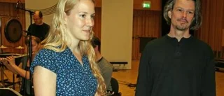 New Sweden - en verkstad för ny konstmusik