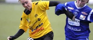 Två snabba mål sänkte Alvik
