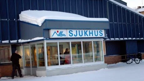 NÄRA. Svåra beslut om Norrbottens sjukvårdsorganisation kan inte vänta.