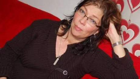 HJÄLP I BODEN. De senaste åren har FMN inte haft någon lokalavdelning i Boden. Men nu blir det ändring på det. Petra Ranner heter initiativtagaren.