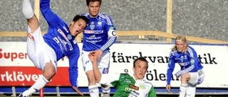 Devic tar över kaptensbindeln efter Sedunov