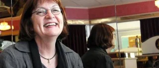 Fint pris till Gunilla Bresky