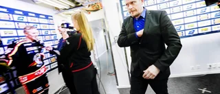 Luleåtränaren om läget i laget