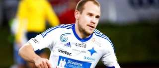 IFK-anfallaren: "Dags att börja leverera"
