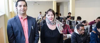 Eleverna ska delas upp för bättre undervisning