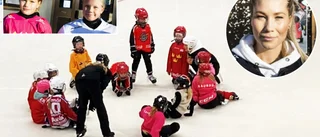 Satsningen som lyfter tjejhockeyn i Kalix: ”Alla ska känna sig välkomna”